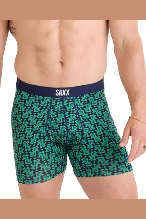 SAXX Men