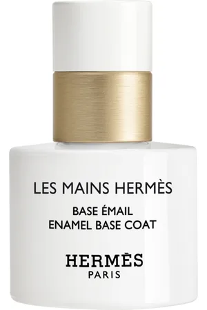Hermès Les Mains Enamel Base Coat, 0.5 oz.