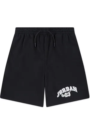 Jordan Big Boys Mvp French Terry Shorts