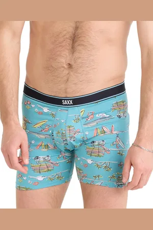 SAXX Men