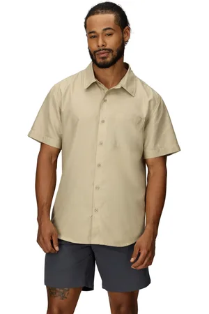 Marmot Men
