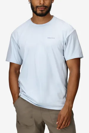 Marmot Men