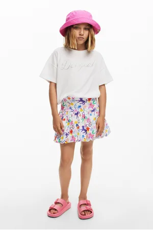 Desigual Girls Girls