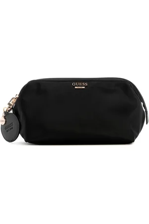 Guess Follie Zip Around Travel Pouche