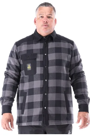 RefrigiWear Men