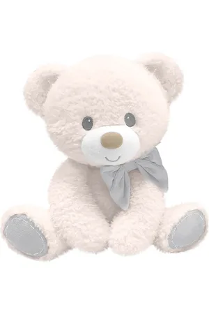 First And Main Tumbles Bear Plush, 10 Inches