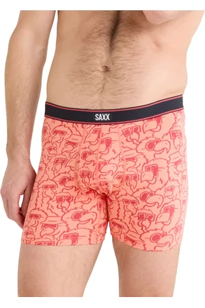 SAXX Men