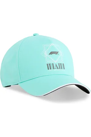 PUMA Miami Graphic Hat