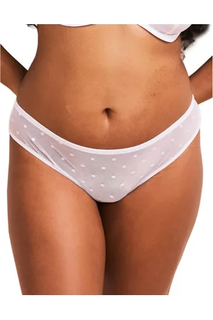 Adore Me Plus Size Kalila Bikini Panty