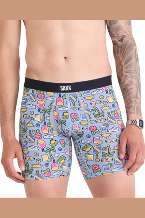 SAXX Men