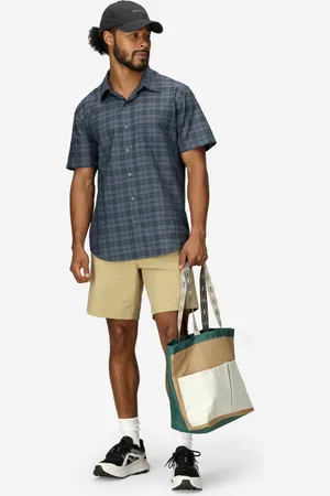 Marmot Men