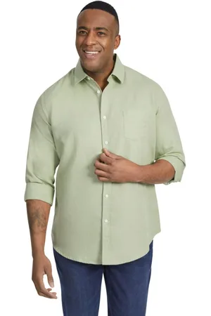 Johnny Bigg Men