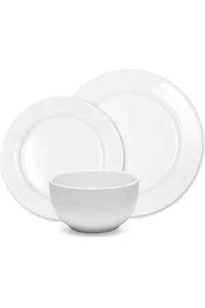 Dsquared2 Diamond Round Melamine 12pc Set