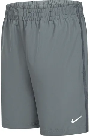 Nike Toddler & Little Kids Icon Dri-fit Woven Twill Logo Shorts