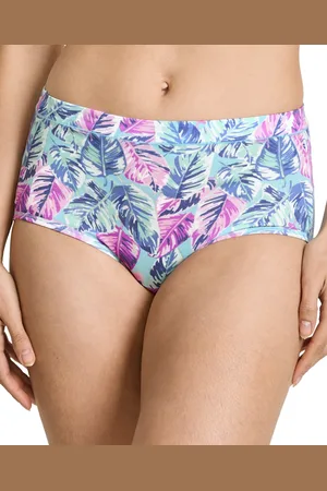 Jockey Cotton Stretch Brief 1556, available in extended sizes