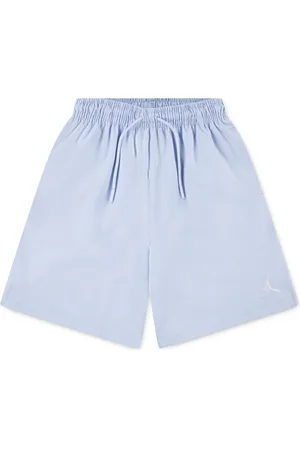 Jordan Little Boys Jumpman Woven Play Shorts
