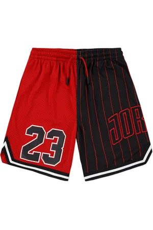 Jordan Big Boys Play-Off Game Shorts