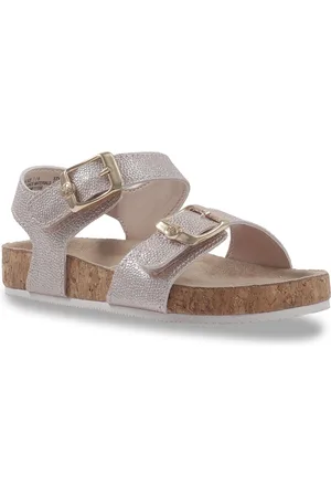 Jessica Simpson Little and Big Girls Tamara Aida Sandal