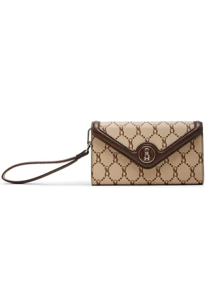 Steve Madden Bclarra Envelope Mini Wristlet