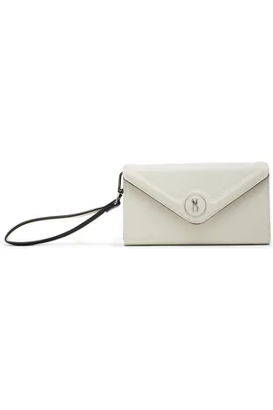 Steve Madden Bclarra Envelope Mini Wristlet