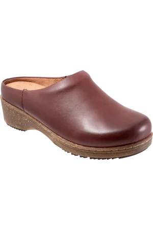 SOFTWALK Arvada Clog
