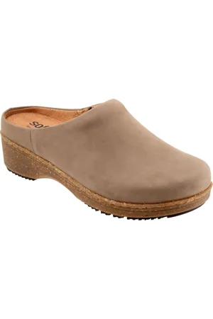 SOFTWALK Arvada Clog