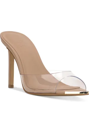 I.N.C. International Concepts Amra Dress Slide Sandals, Created for Macy
