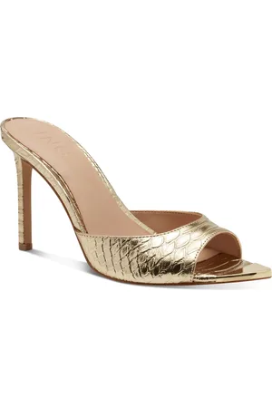 I.N.C. International Concepts Amra Dress Slide Sandals, Created for Macy