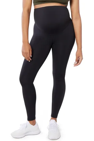 Ingrid & Isabel Maternity Full Length Legging