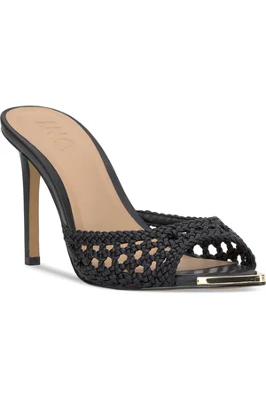 I.N.C. International Concepts Amra Dress Slide Sandals, Created for Macy