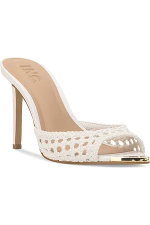 I.N.C. International Concepts Amra Dress Slide Sandals, Created for Macy