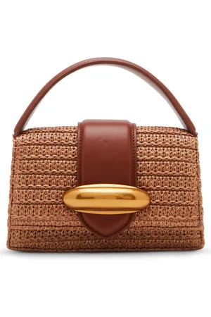 Steve Madden Bmishell Mini Top Handle Crossbody Bag