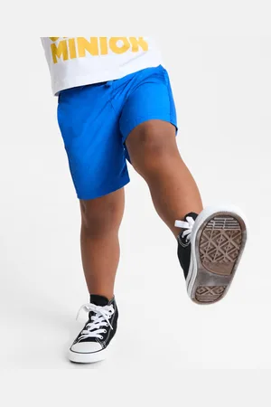 Epic Threads Toddler Boys Solid Shorts, Exclusively at Macy