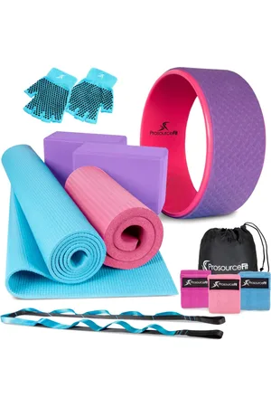 Prosourcefit ProsourcFit Yoga Color Kit