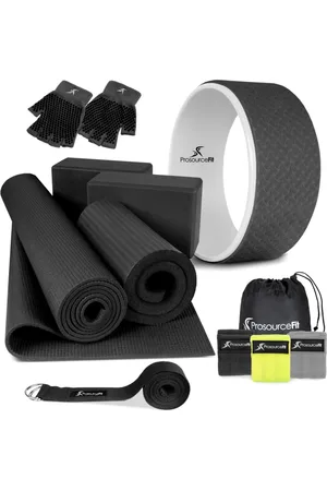Prosourcefit Yoga Black/White Kit