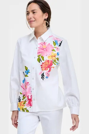 Jm Collection Women