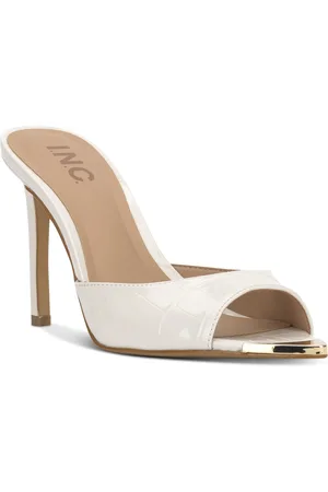 I.N.C. International Concepts Amra Dress Slide Sandals, Created for Macy