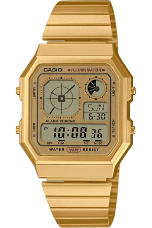 Casio Men