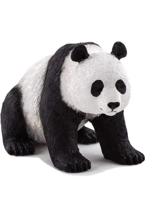 Mojo Giant Panda Animal Figure 387171