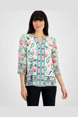 Jm Collection Women