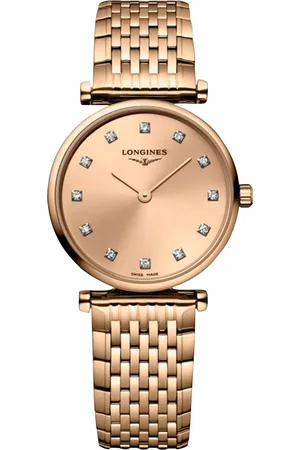 Longines Women