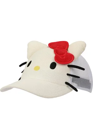 Hello Kitty Big Face Women