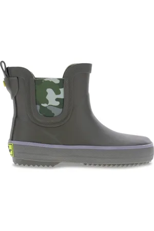 Western Chief Kids Element Chelsea Rain Boot