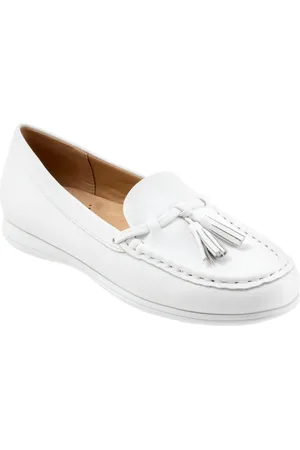 FrenchTrotters Dawson Flat
