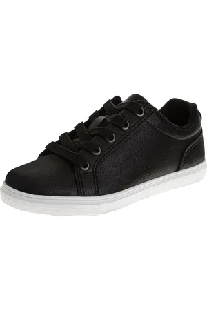 Perry Ellis Big Kids Lightweight Portfolio Sneakers