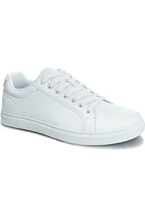 Perry Ellis Big Kids Lightweight Portfolio Sneakers