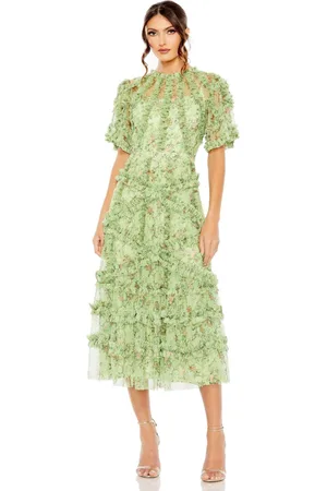 Mac Duggal Women