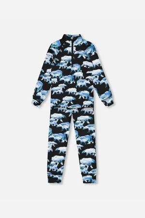 Deux par Deux Big Boys Two Piece Thermal Underwear Set
