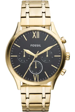Fossil Men