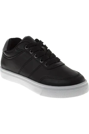 Josmo Little and Big Boys Lace Up Casual Sneakers